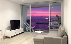 Apartamento Bahia Vista Al Mar
