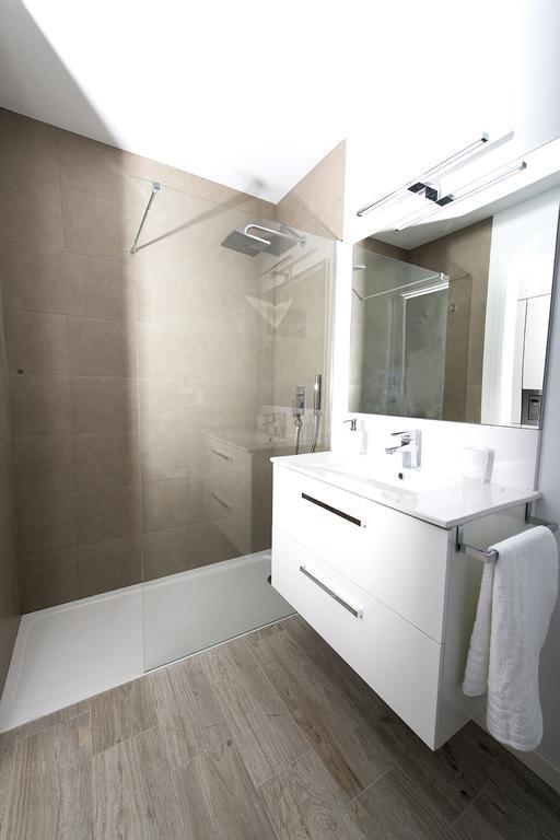Apartamento Bahia Vista Al Mar Santa-Cruz de Ténérife Extérieur photo