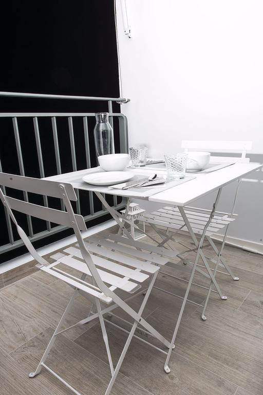 Apartamento Bahia Vista Al Mar Santa-Cruz de Ténérife Extérieur photo